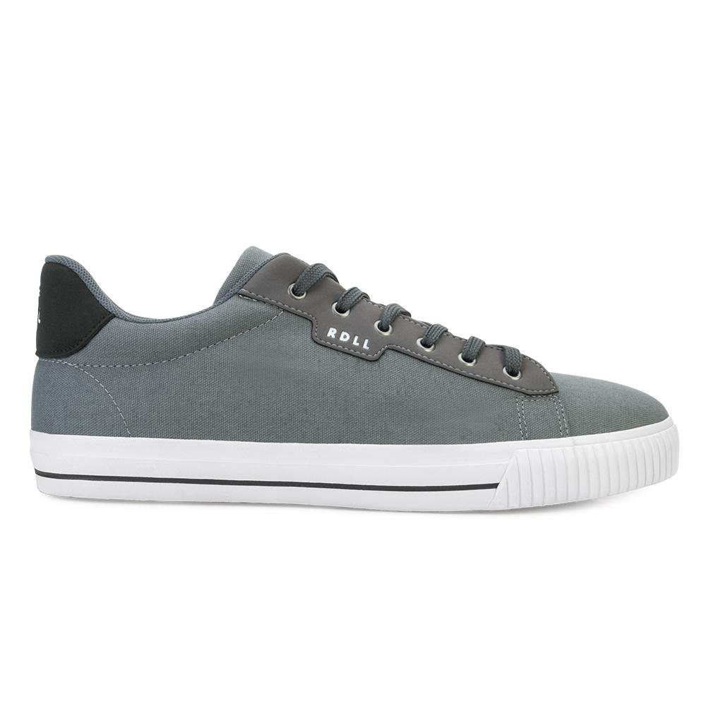 Tênis Randall Style AD RL24 Cinza 2