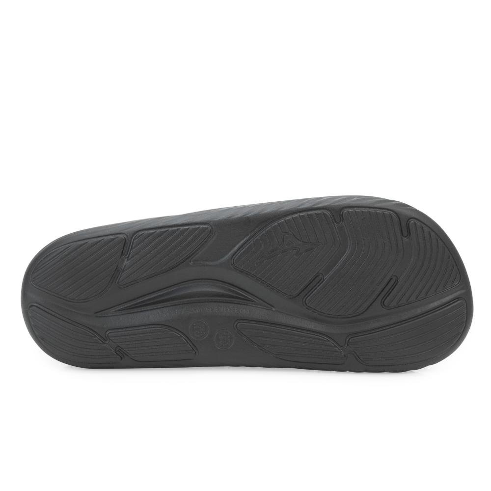 Chinelo Mizuno Slide Enerzy Preto 3