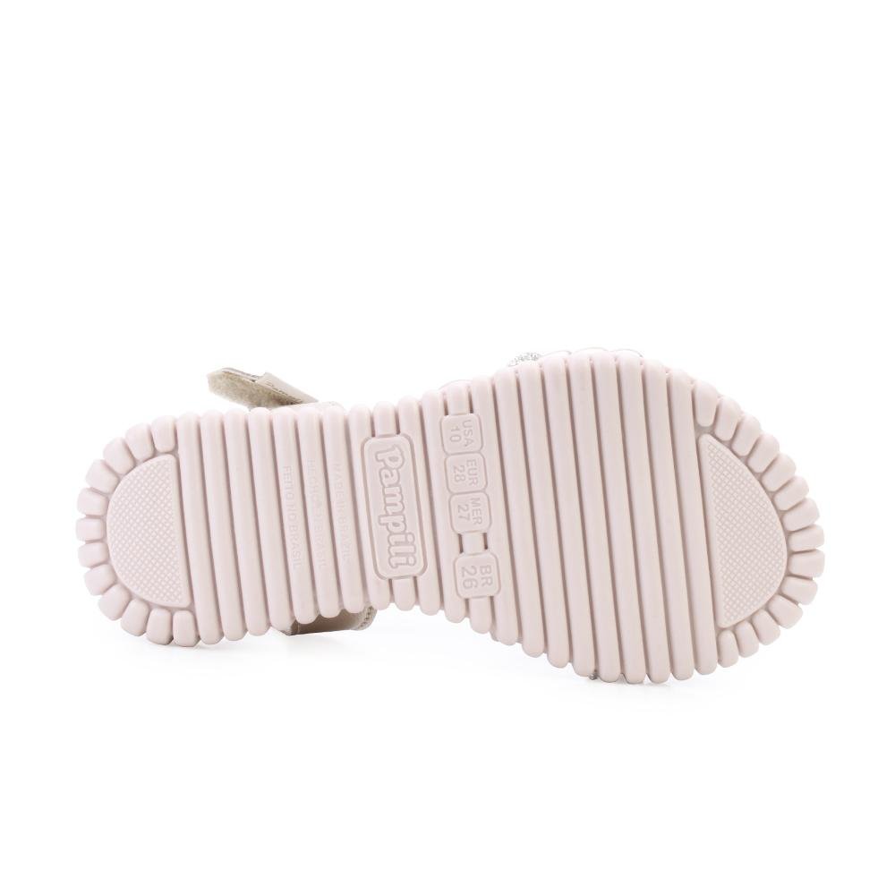 Sandália Pampili Infantil PP24-12327 4