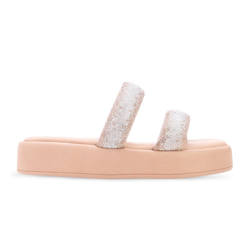 Sandália Ramarim RM24-24392 Bege 2