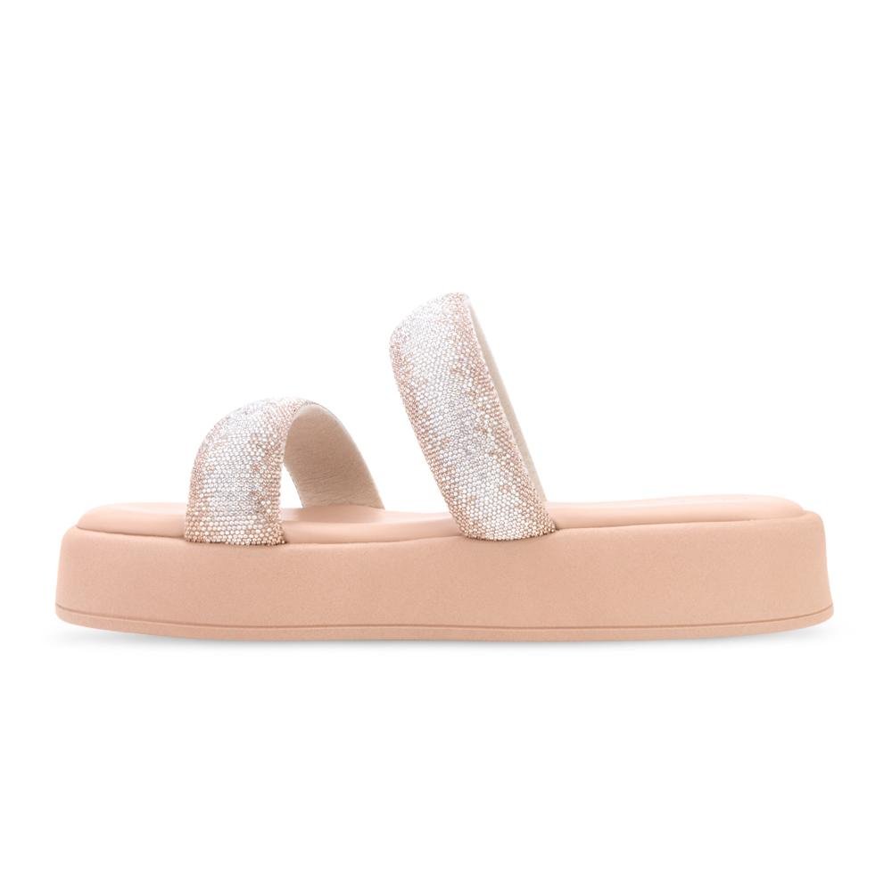 Sandália Ramarim RM24-24392 Bege 3