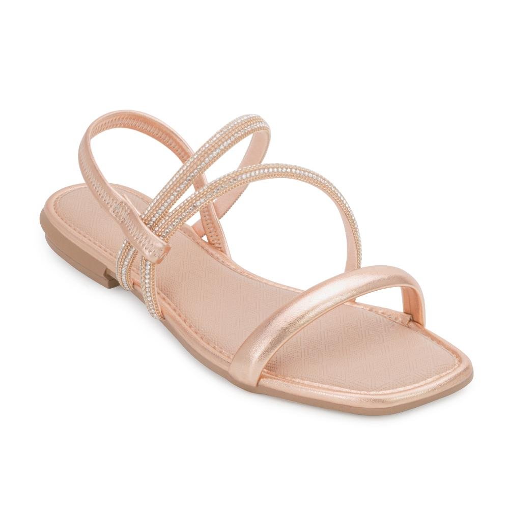 Sandália Rasteira Mississipi MS24-MB752