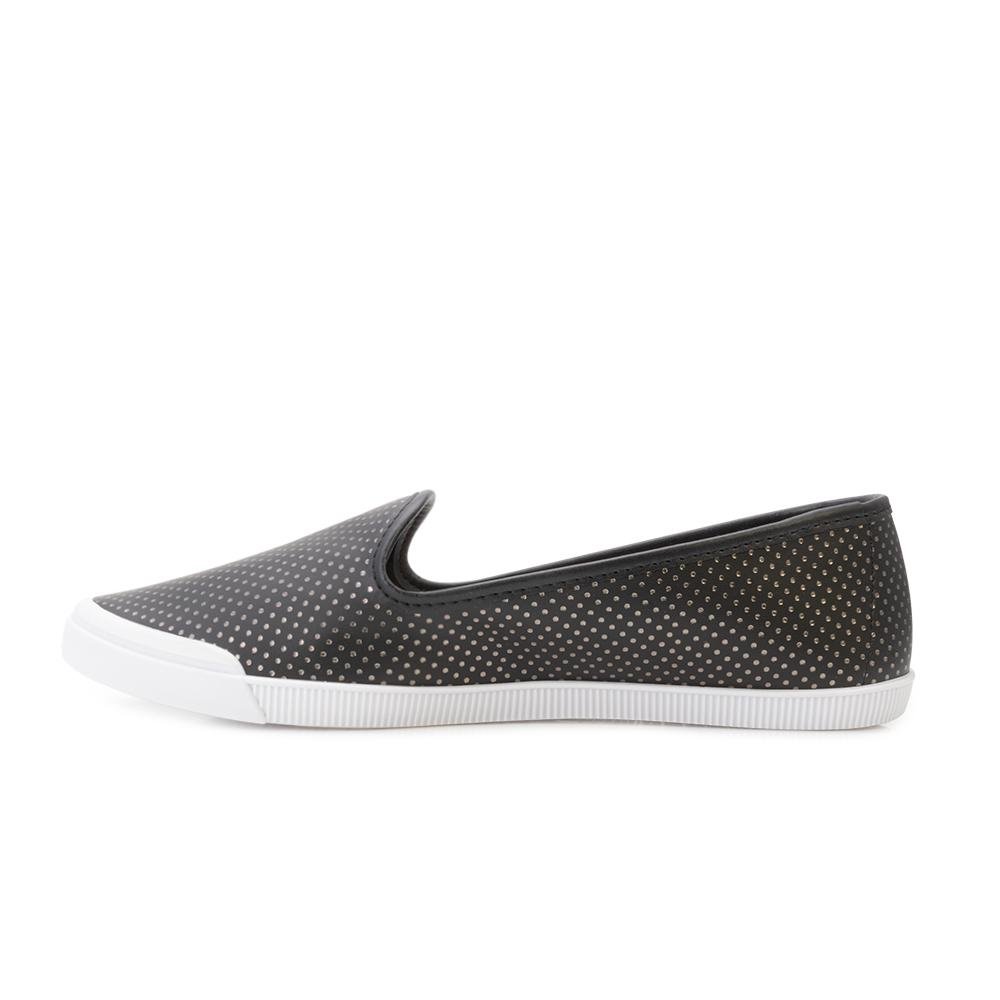 Sapatilha Moleca ML24-51097 Preto/Cinza 3