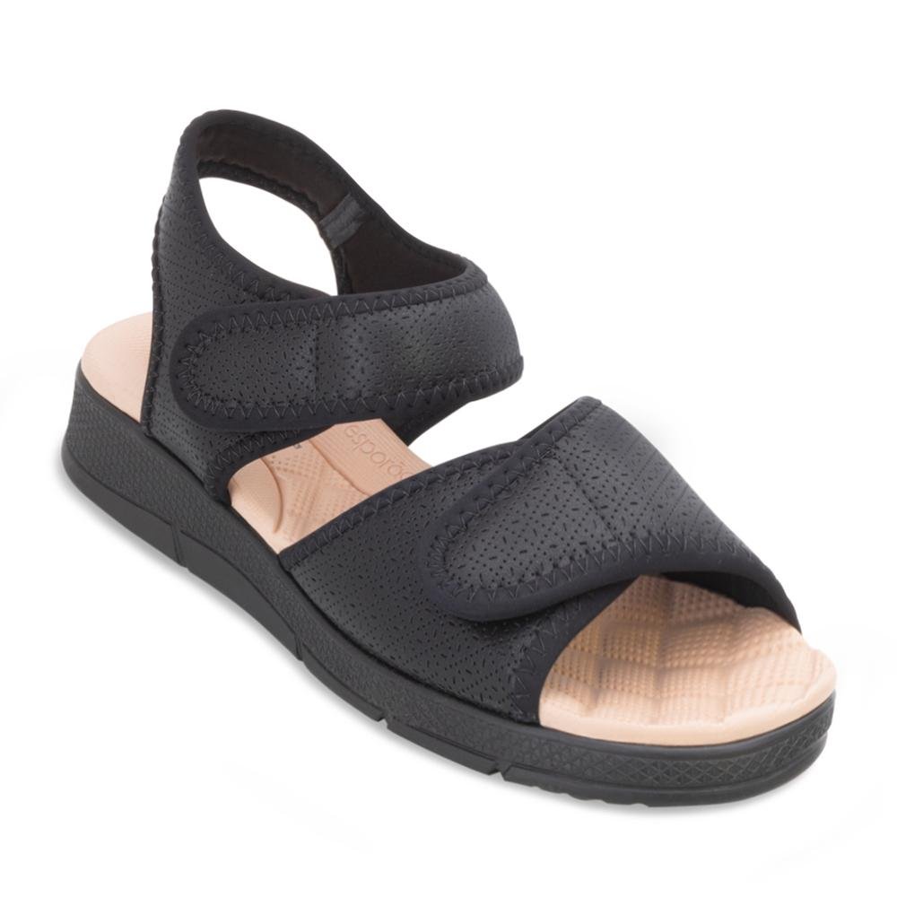 Sandália Papete Piccadilly PD24-57100