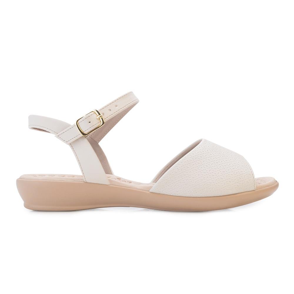 Sandália Piccadilly PD24-50034 Branco 2