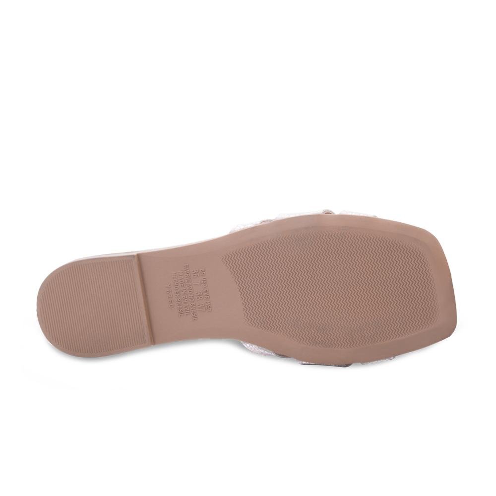Chinelo Slide Dakota DT24-Y8041 Rosa 4