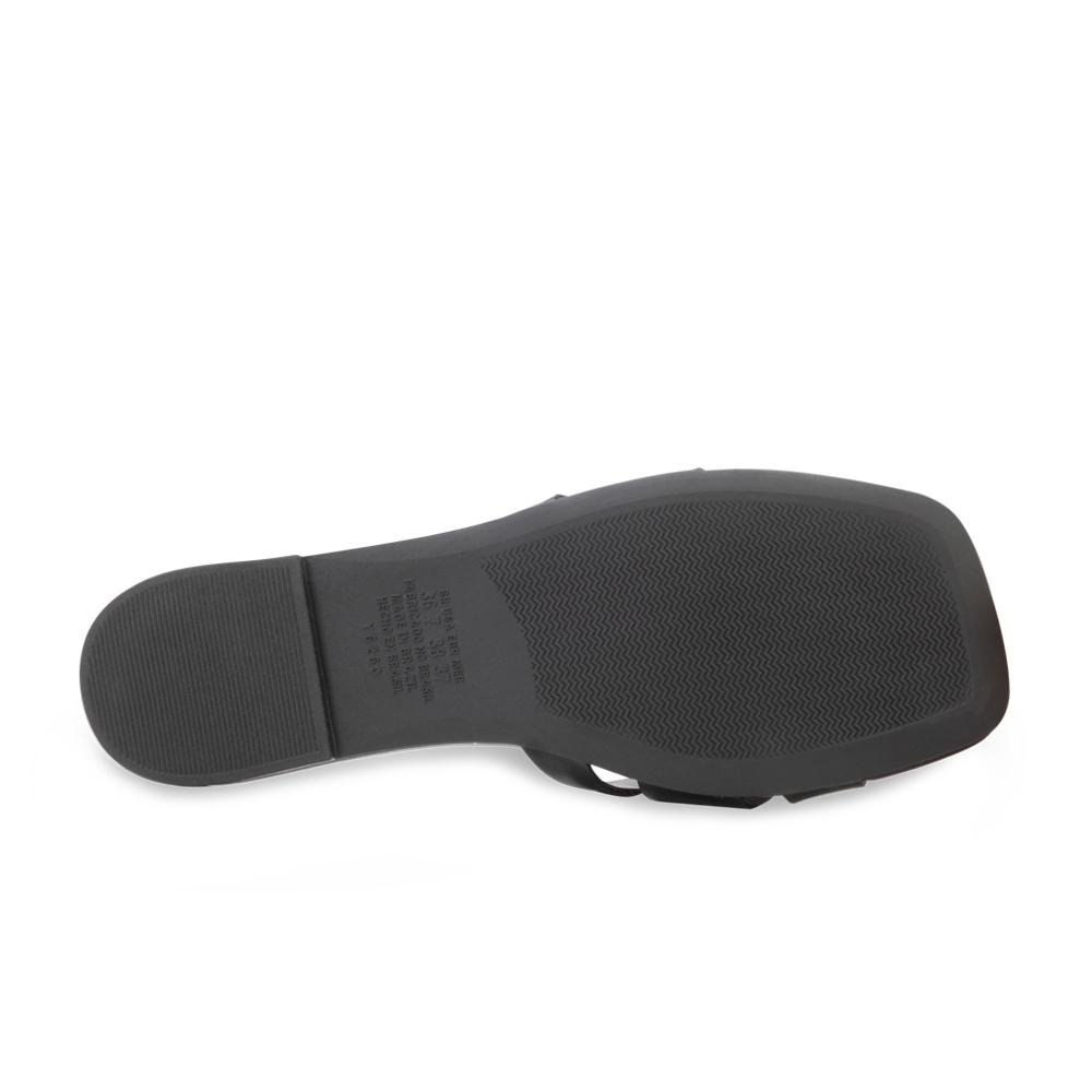Chinelo Slide Dakota DT24-Y8041 VZ Preto/Bege 4