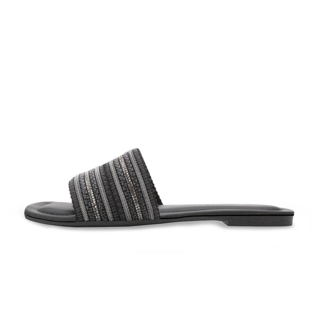 Chinelo Slide Dakota DT24-Y8382 Preto 3