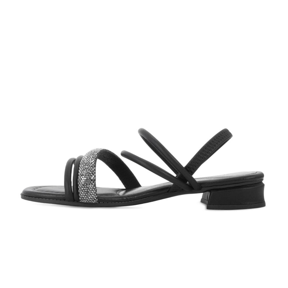 Sandália Mississipi MB24-MB423 Preto 3