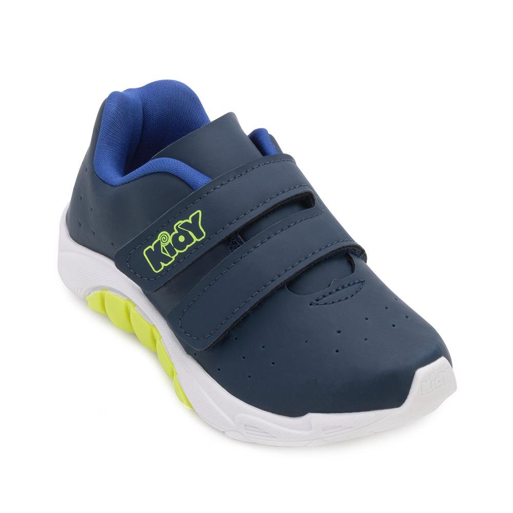 Tênis Kidy Mais Infantil KD24-16802