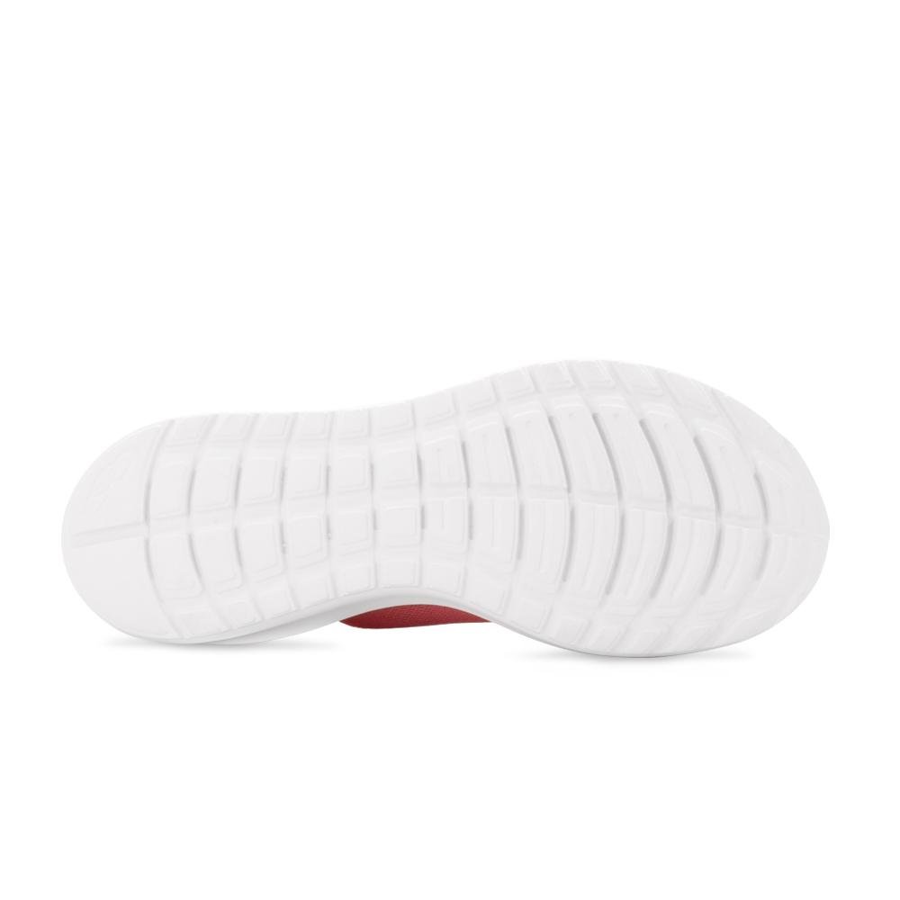 Tênis Olympikus Intuit OP24 Rosa/Branco 4