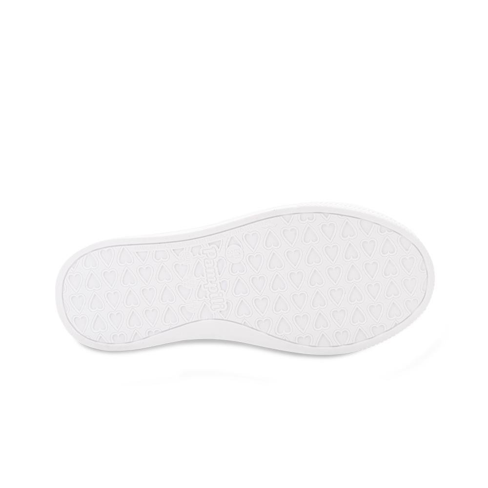 Tênis Pampili Infantil PP24-47306 Preto/Branco 4