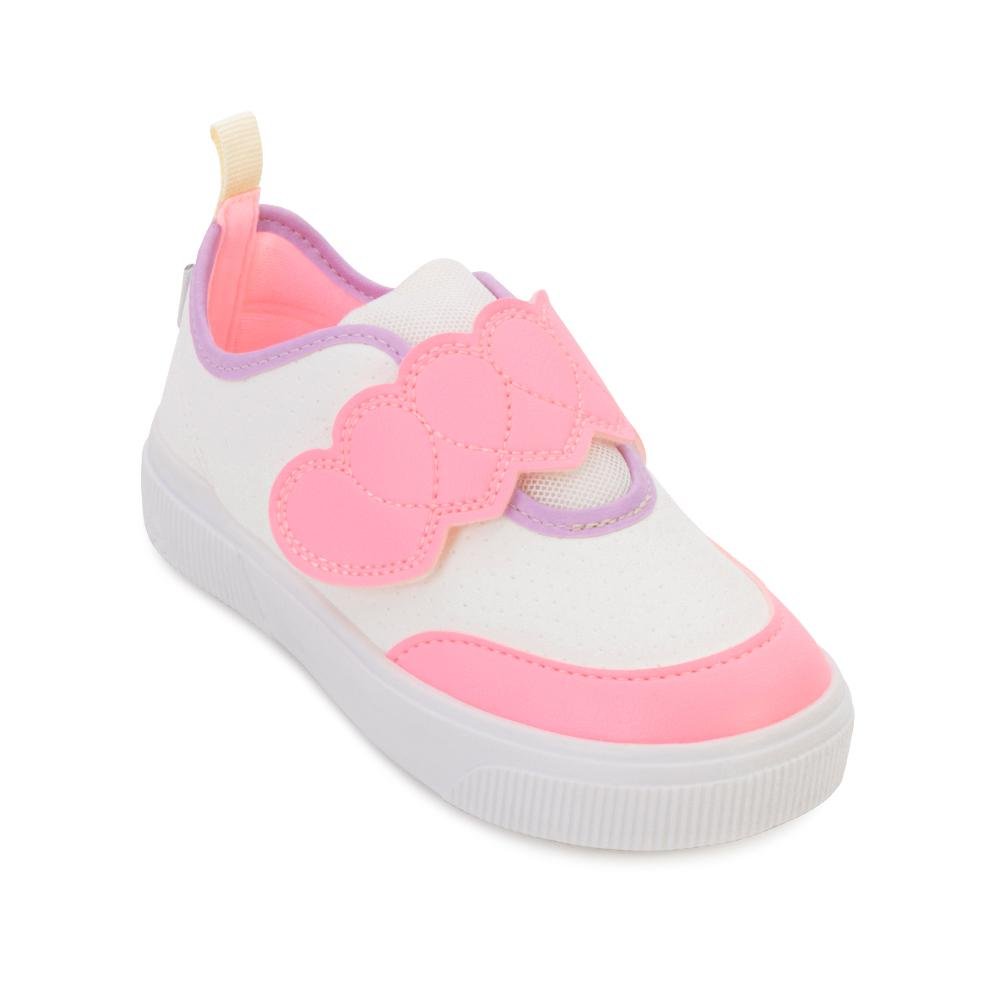 Tênis Pampili Infantil PP24-72100