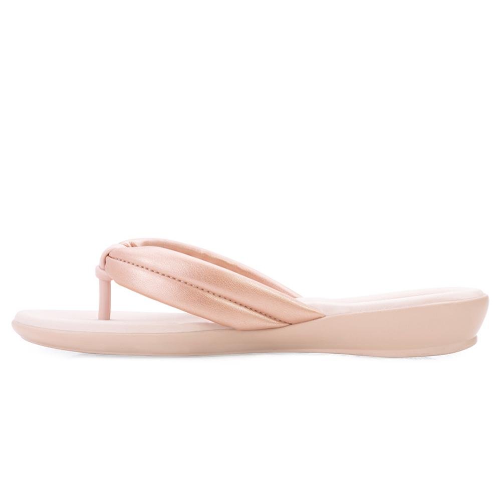 Chinelo Piccadilly PD24-50032 Dourado 3