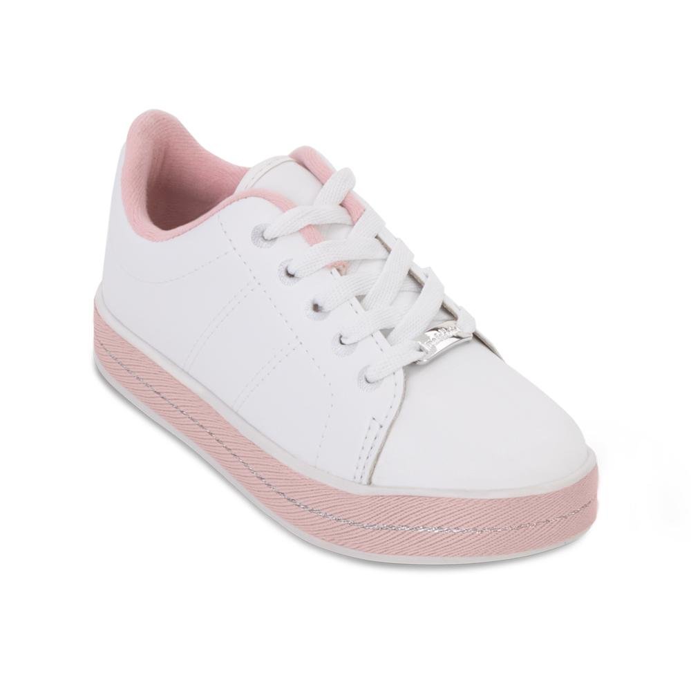 Tênis Casual Molekinha MK24-25203