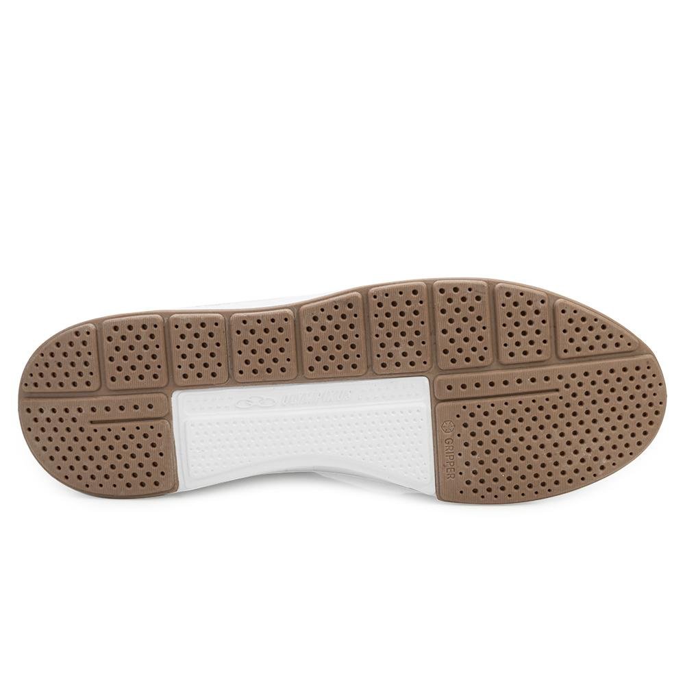 Tênis Casual Olympikus Versa OP24 Azul 4