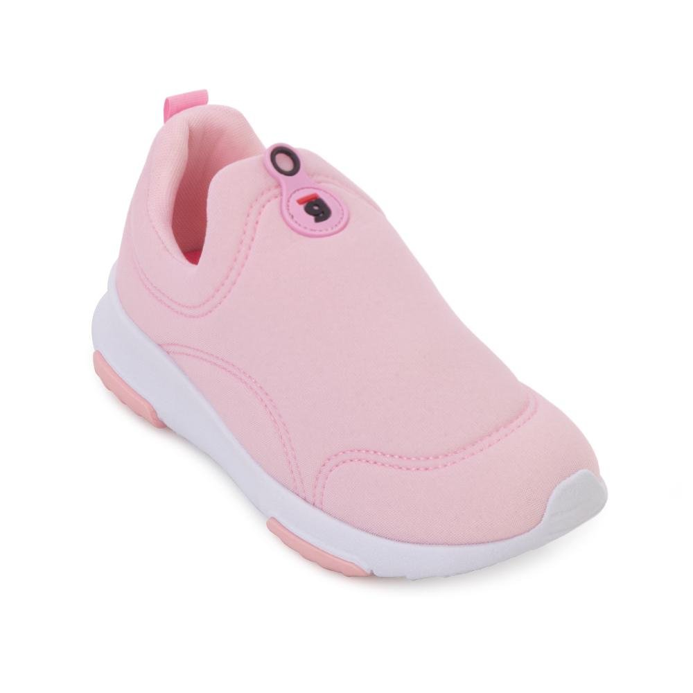 Tênis Calce Fácil Gibizinho GB24-G321