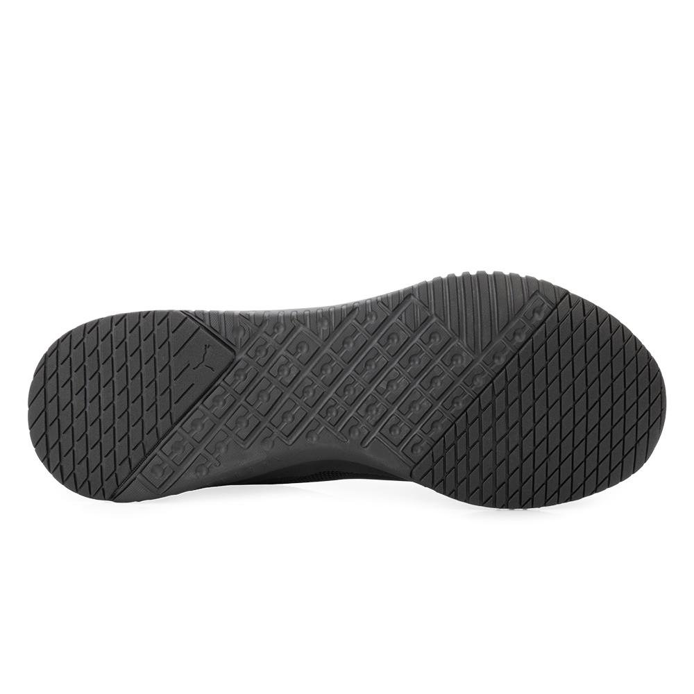 Tênis Puma Flyer PM24-37940 Preto 4