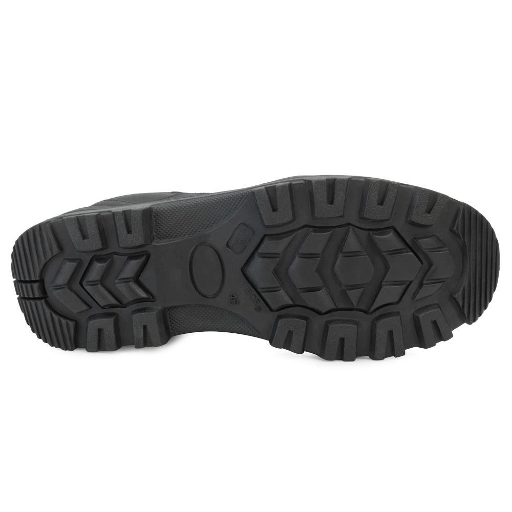 Tênis Adventure West Line WL24-104 GIG Preto 4