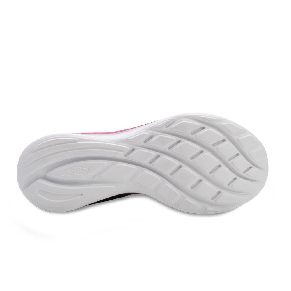 Tênis Olympikus Apolis OP24 Preto 4