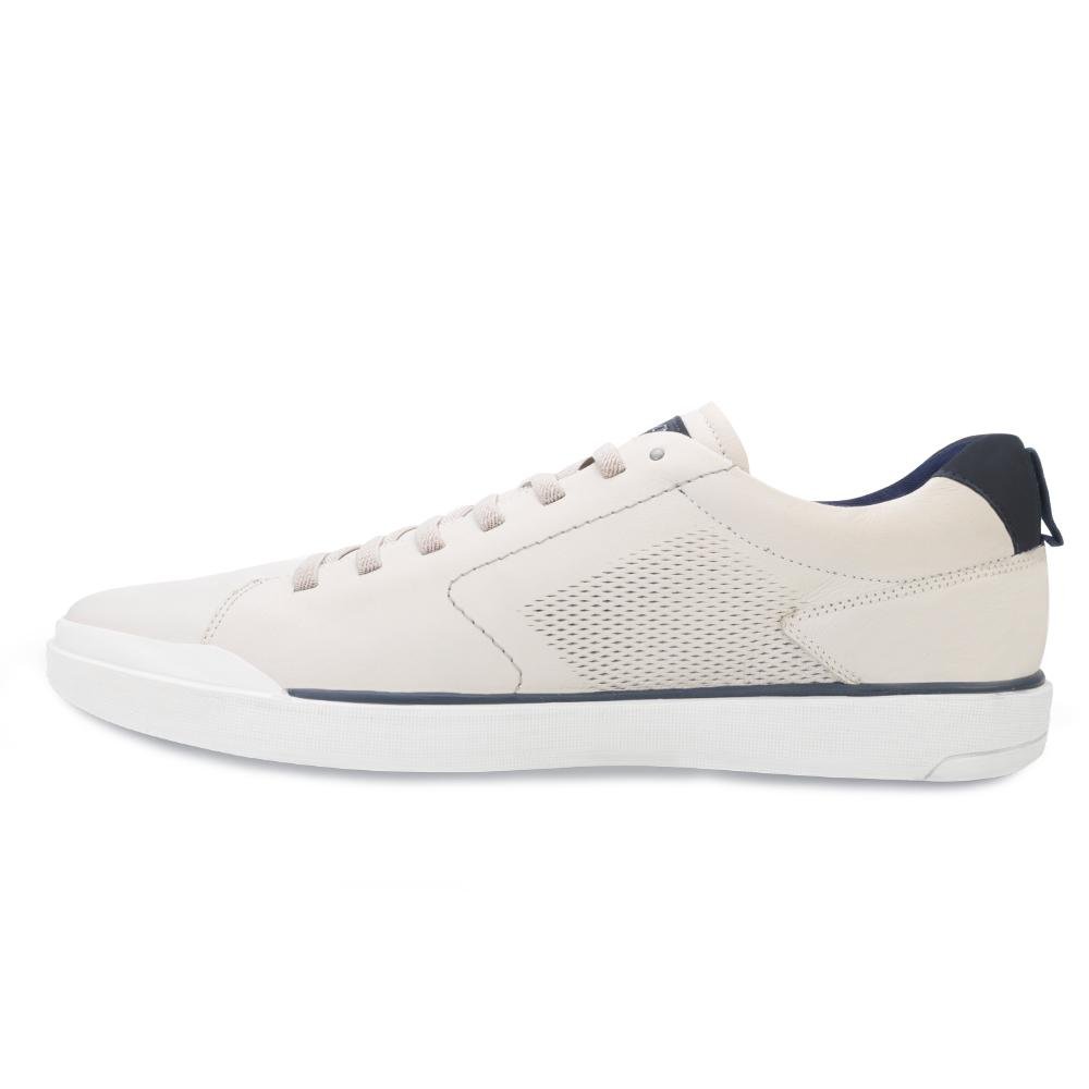 Sapatênis Ferracini FR24-1055 Branco 3