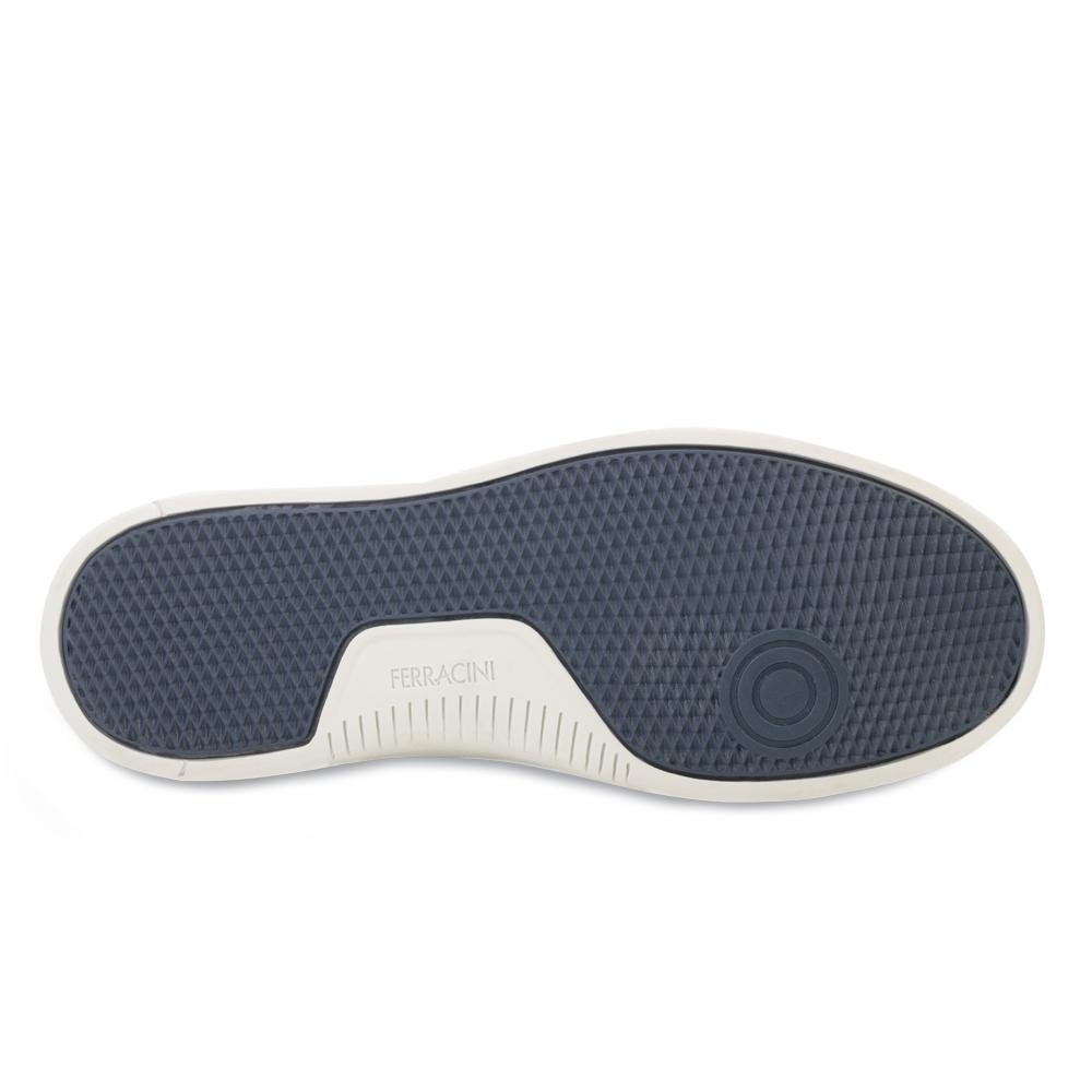 Sapatênis Ferracini FR24-1055 Branco 4