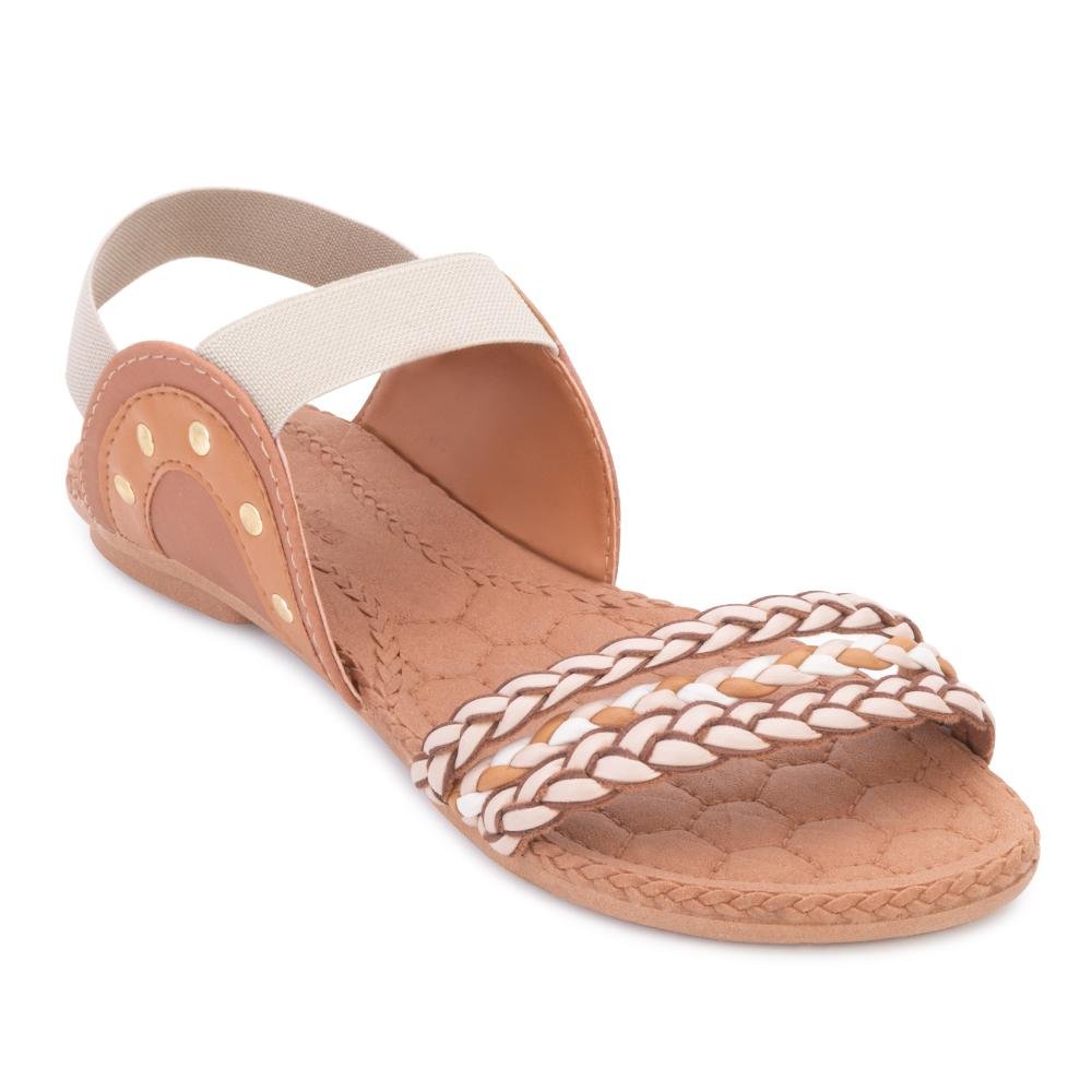 Sandália Primícias B 502