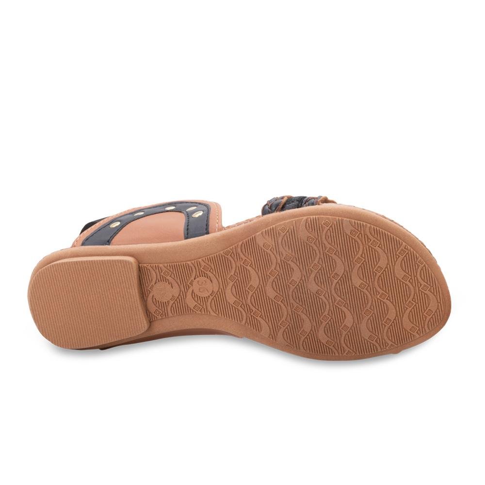 Sandália Primícias 502 4