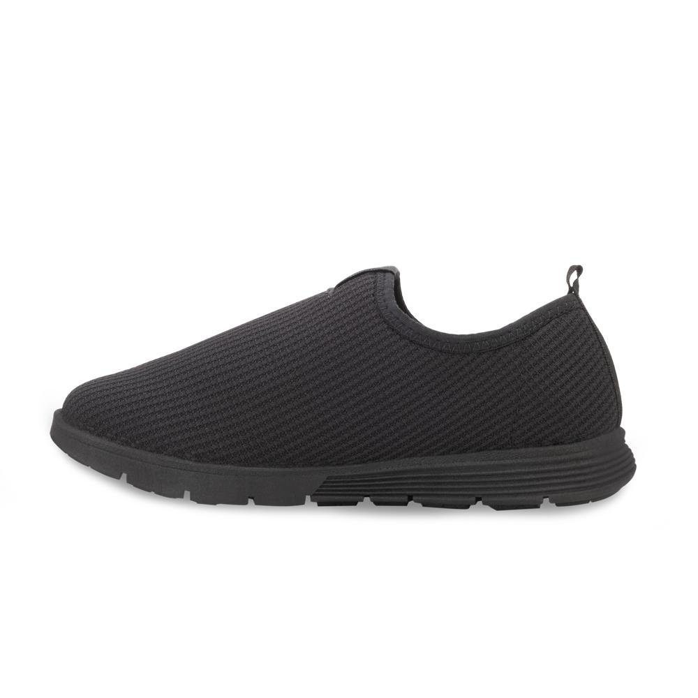 Tênis Slip On Molekinho MK24-28202 Preto 3