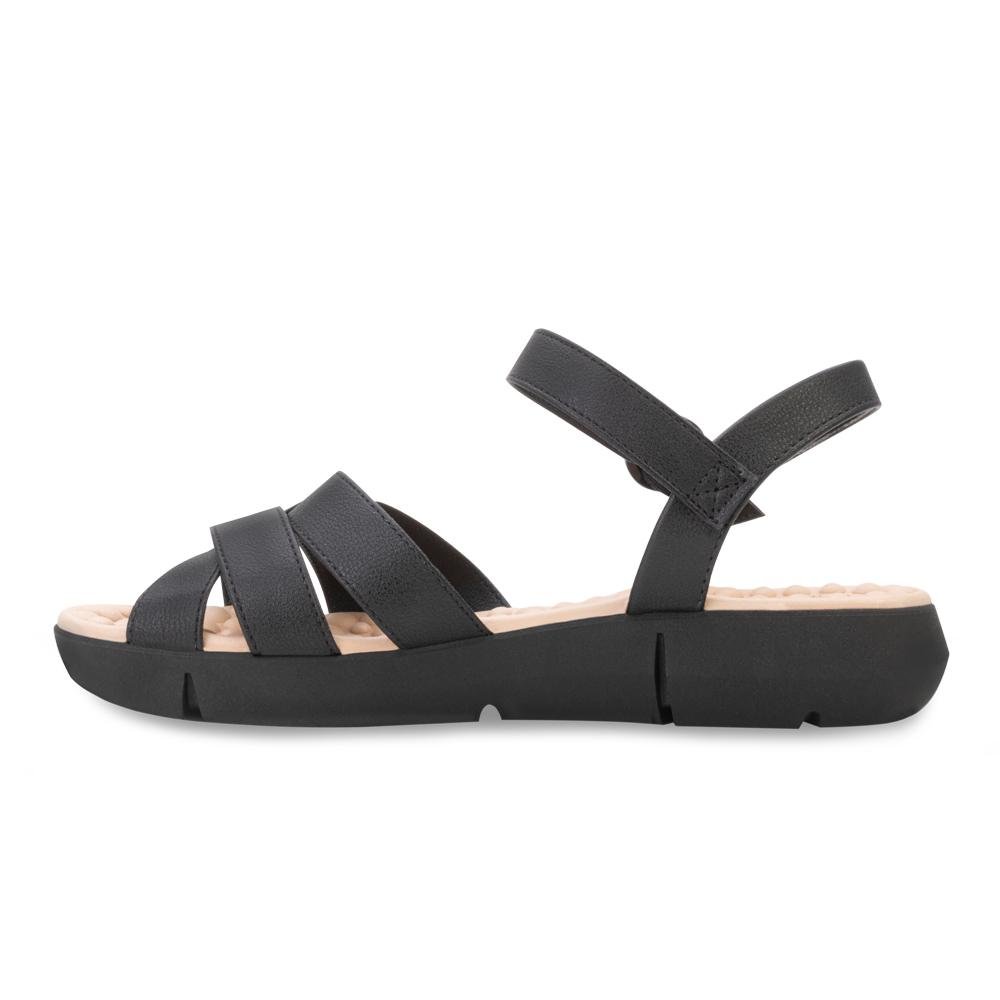 Sandália Modare MD24-71421 Preto 3