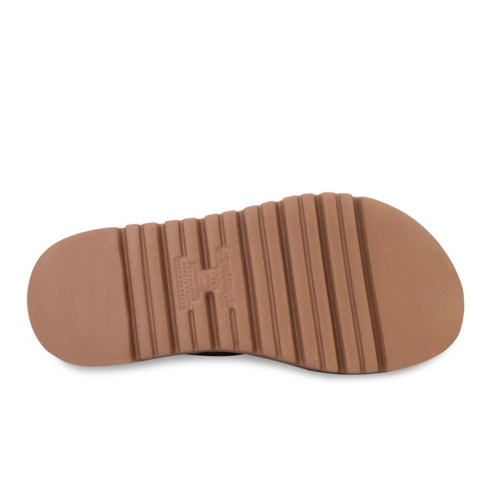 Sandália Modare MD24-72001 Verde 4