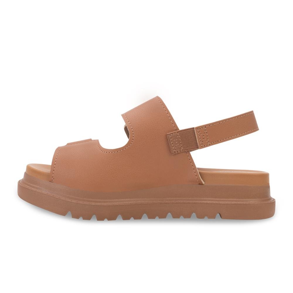 Sandália Modare MD24-72001 Marrom 3