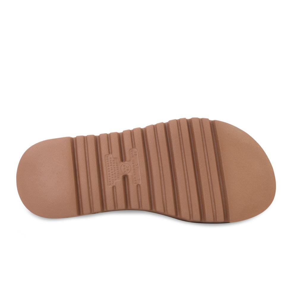 Sandália Modare MD24-72001 Marrom 4