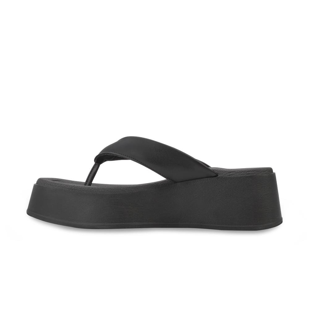 Tamanco Beira Rio BR24-85301 Preto 3