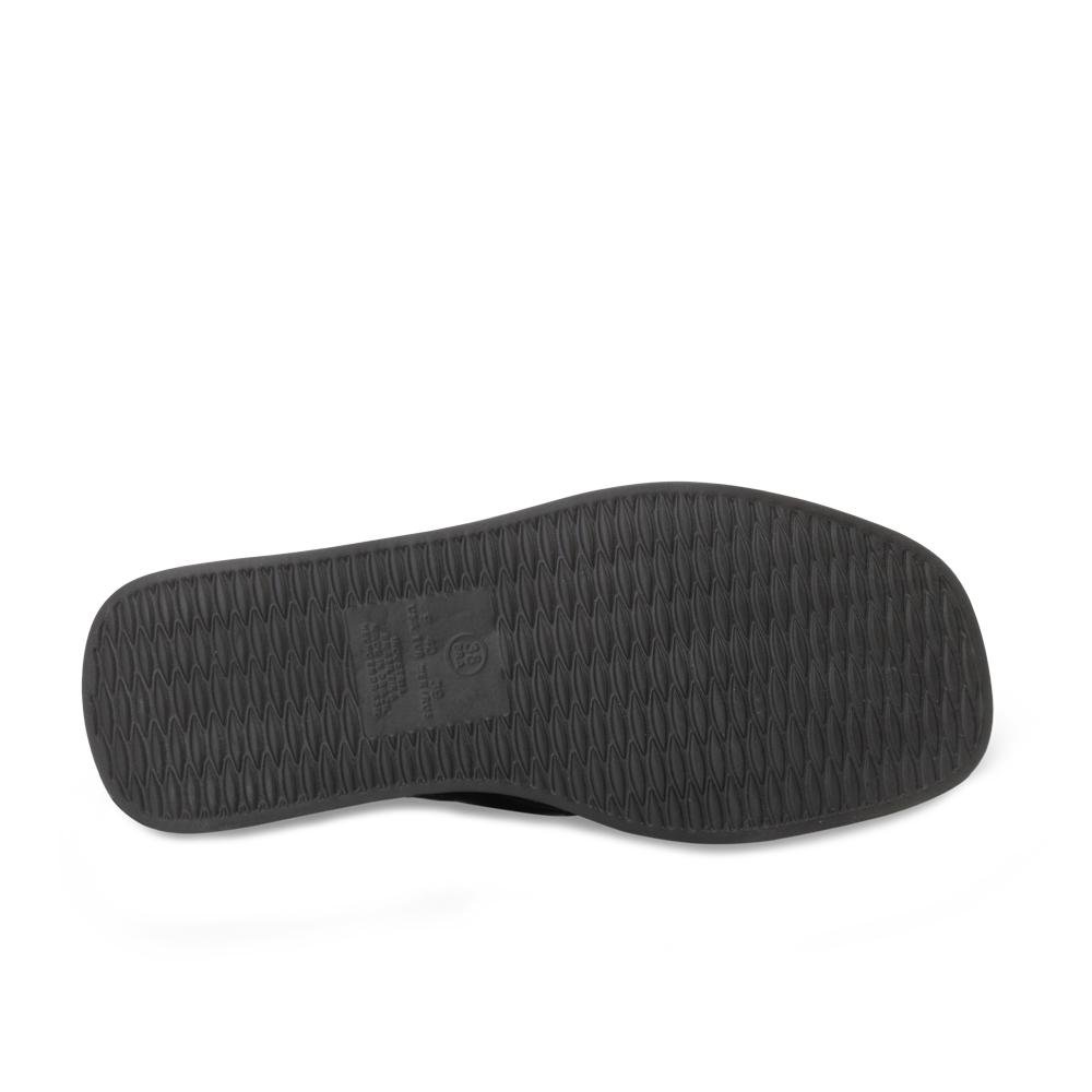 Tamanco Beira Rio BR24-85301 Preto 4