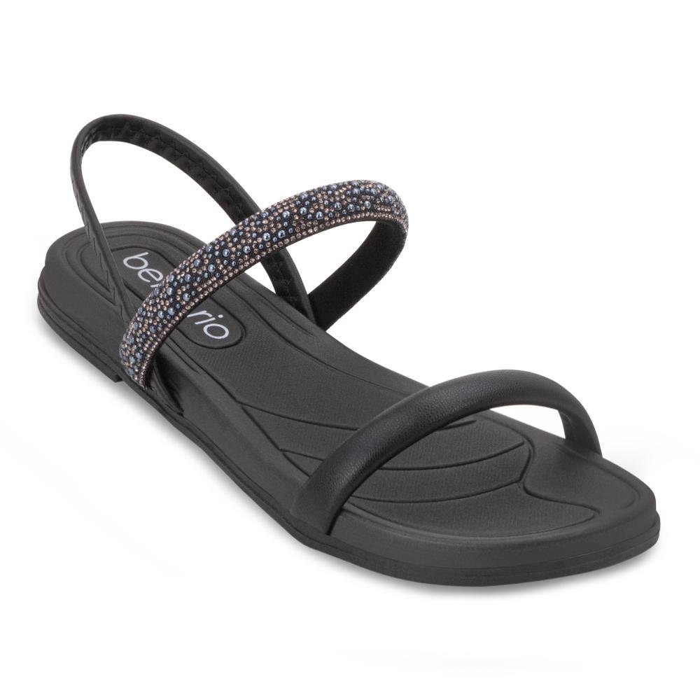 Sandália Beira Rio BR24-85071