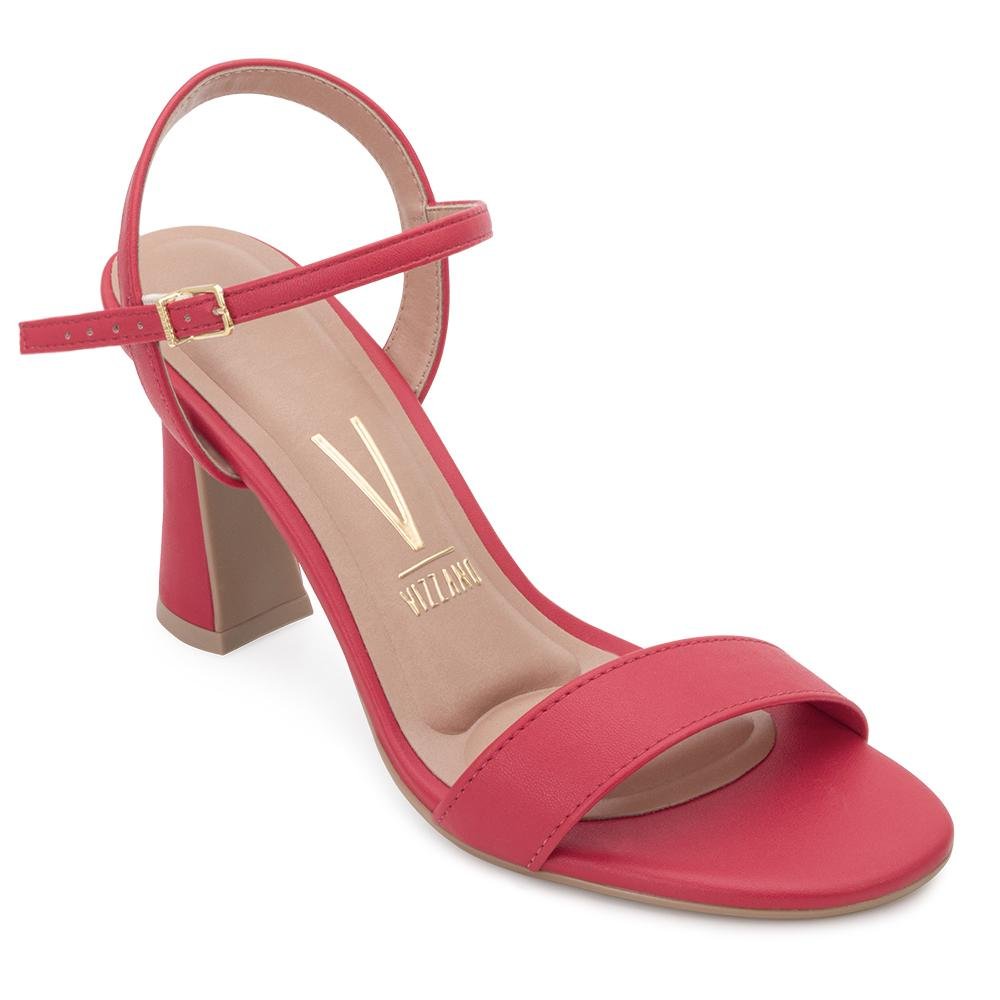 Sandália Salto Vizzano VZ24-65171