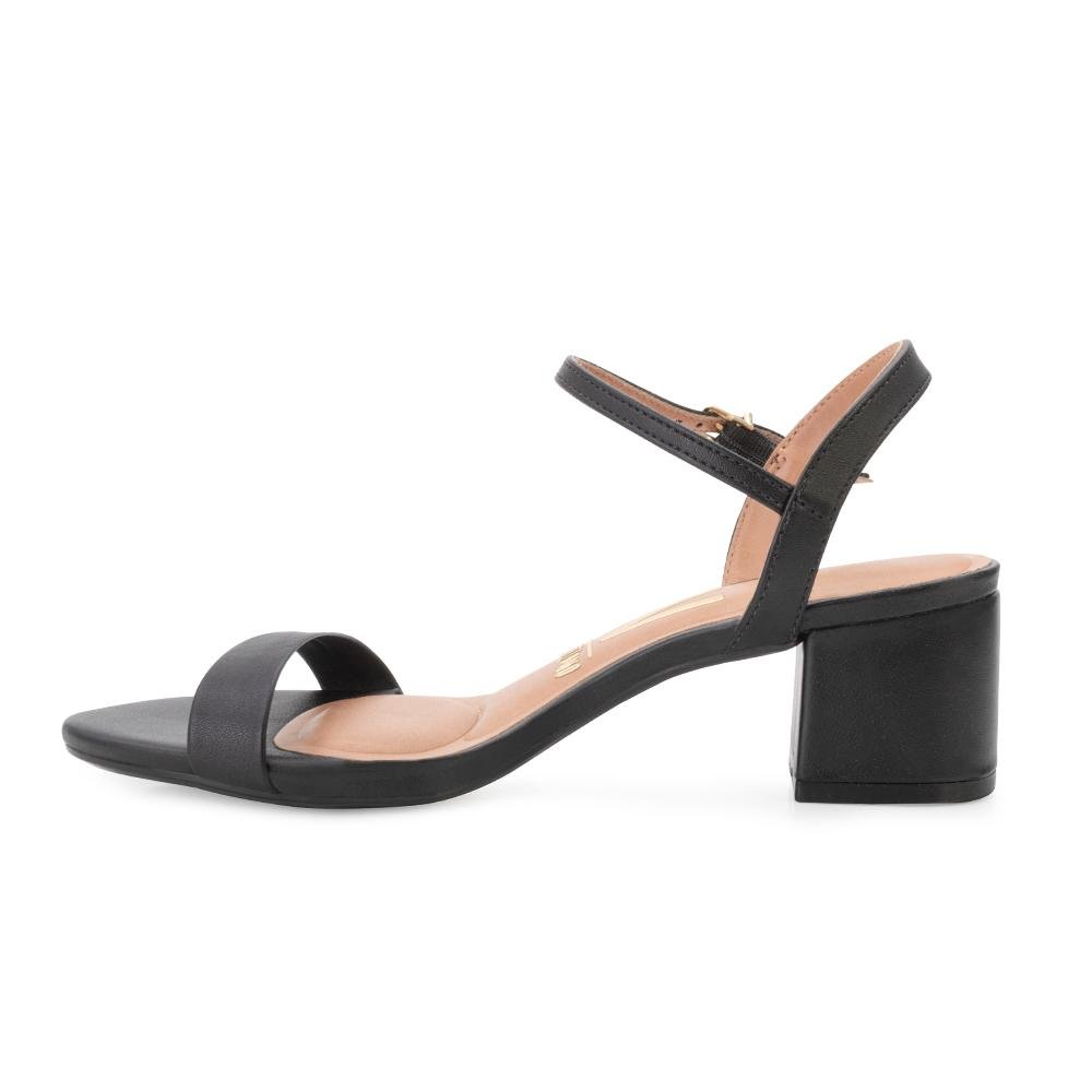 Sandália Salto Vizzano VZ24-62190 Preto 3