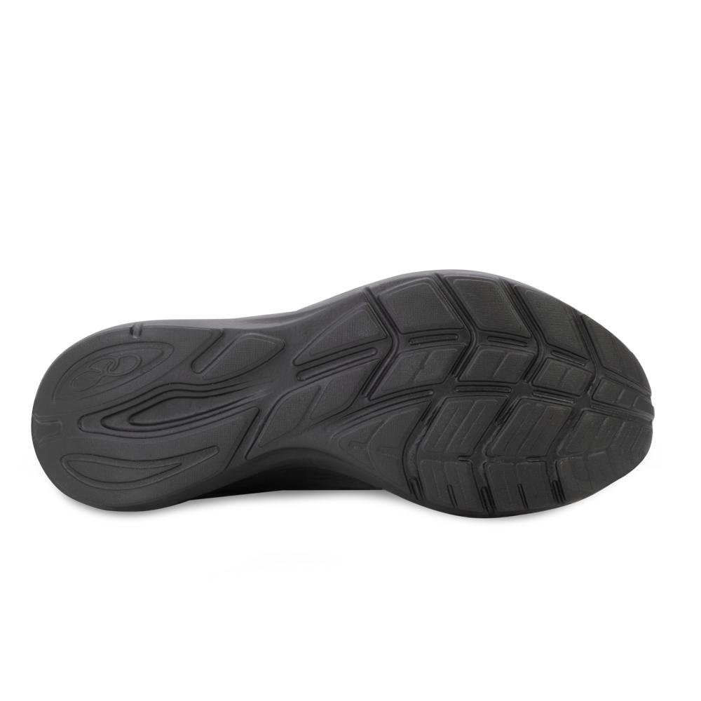 Tênis Olympikus Venus 3 OP24 Preto/Rosa 4