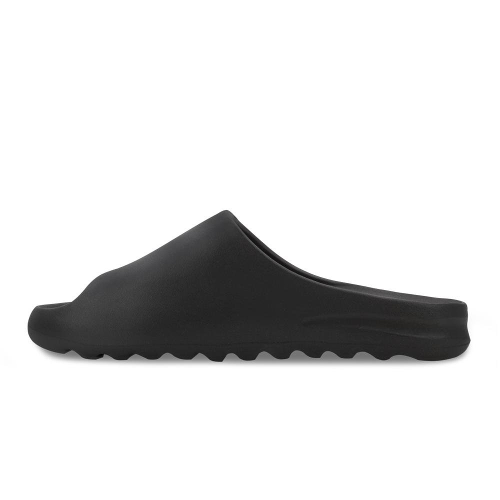 Chinelo Slide Yvate YT24-2312 Preto 3
