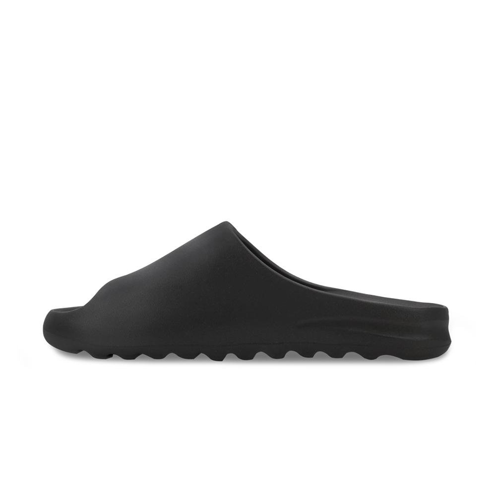 Chinelo Slide Yvate YT24-2308 Preto 3