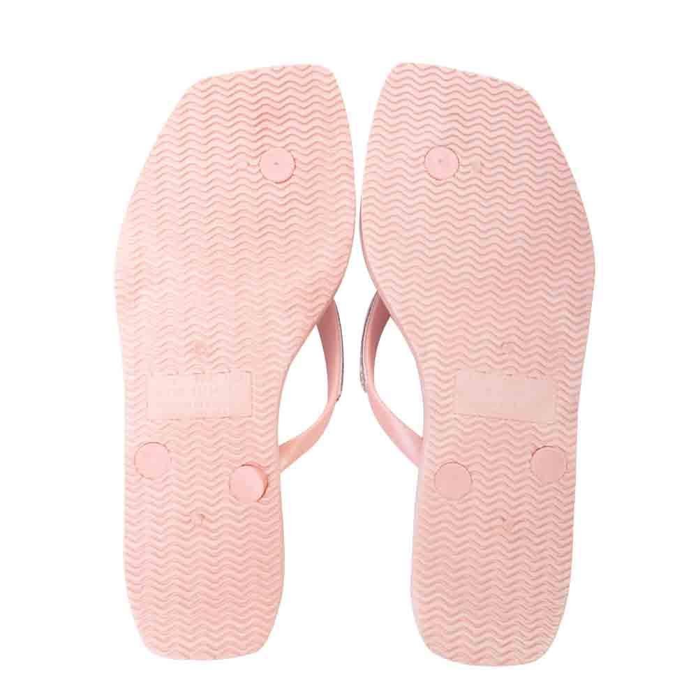 Chinelo Areia R AR24-31 Rosa 4