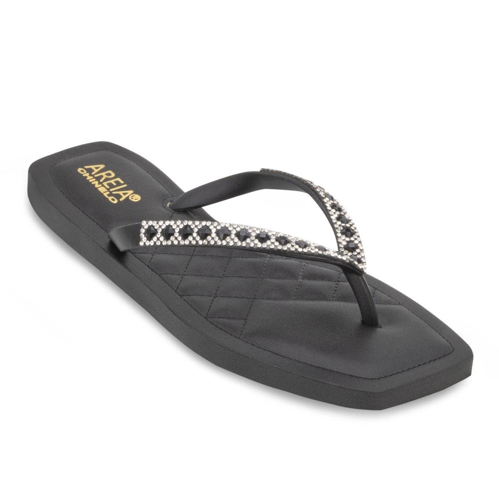 Chinelo Areia AR24-31.09