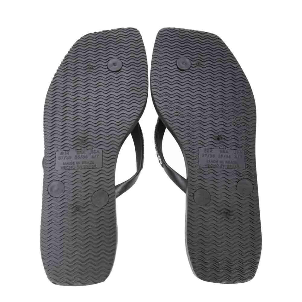 Chinelo Areia AR24-31.09 Preto 4