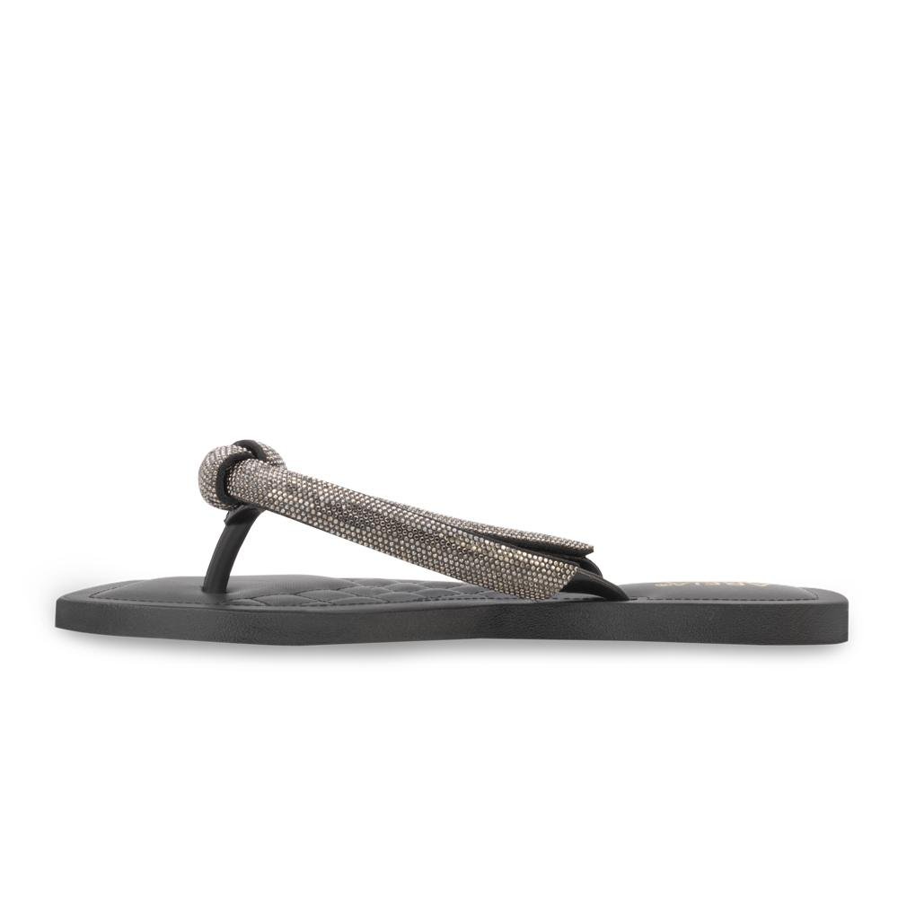 Chinelo Areia AR24-31NO15 Preto 3