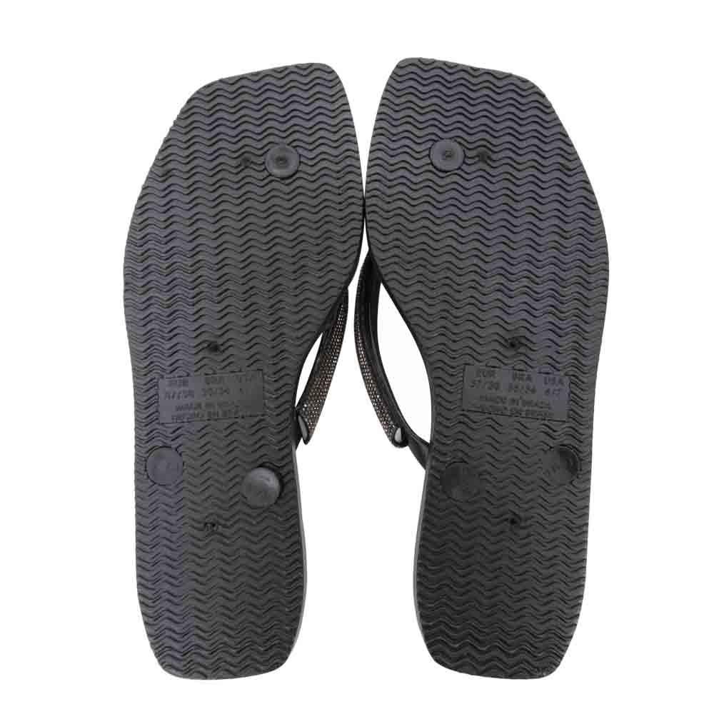 Chinelo Areia AR24-31NO15 Preto 4