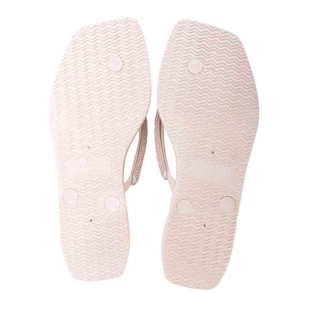 Chinelo Areia AR24-31NOG Bege/Dourado 4