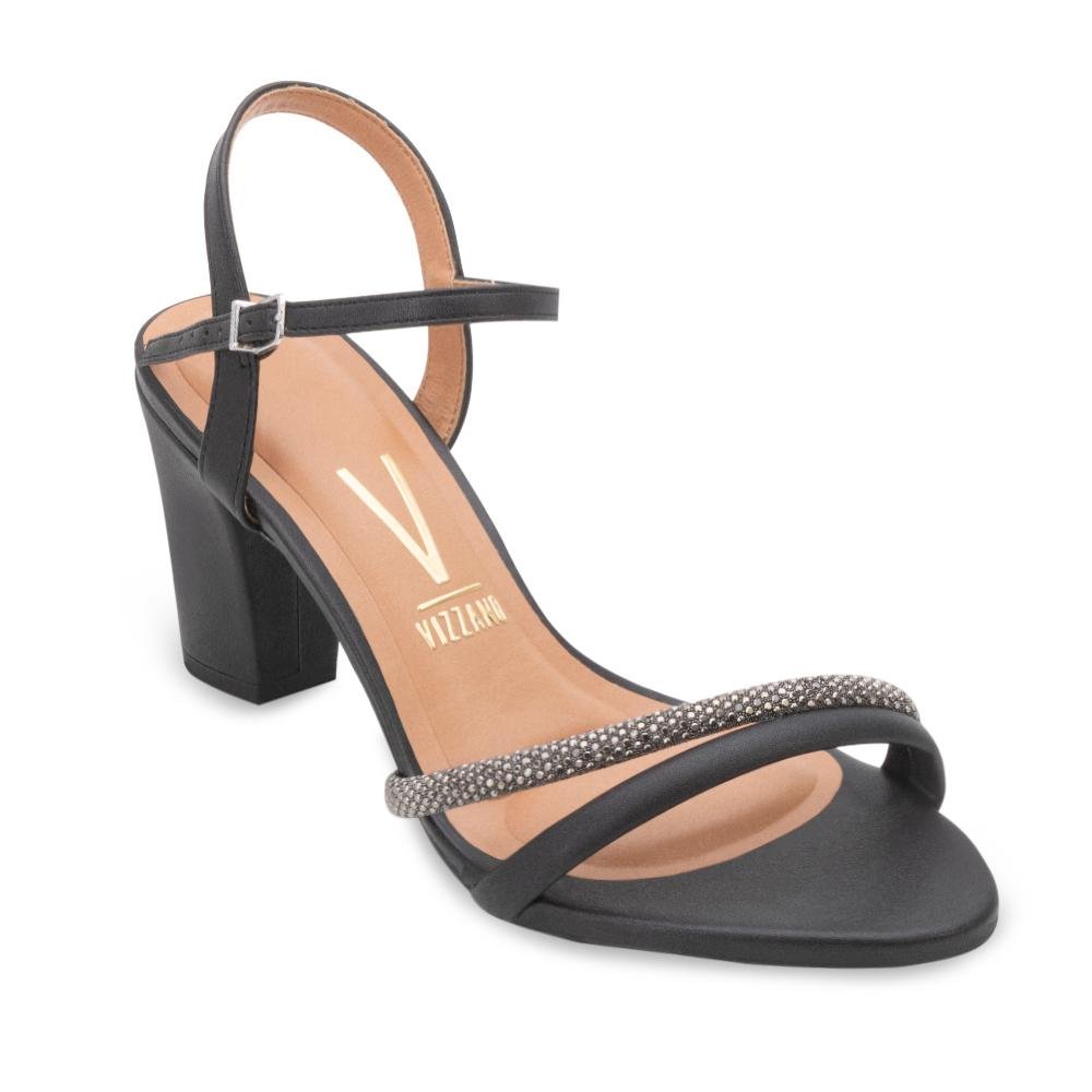 Sandália Salto Vizzano VZ24-62621