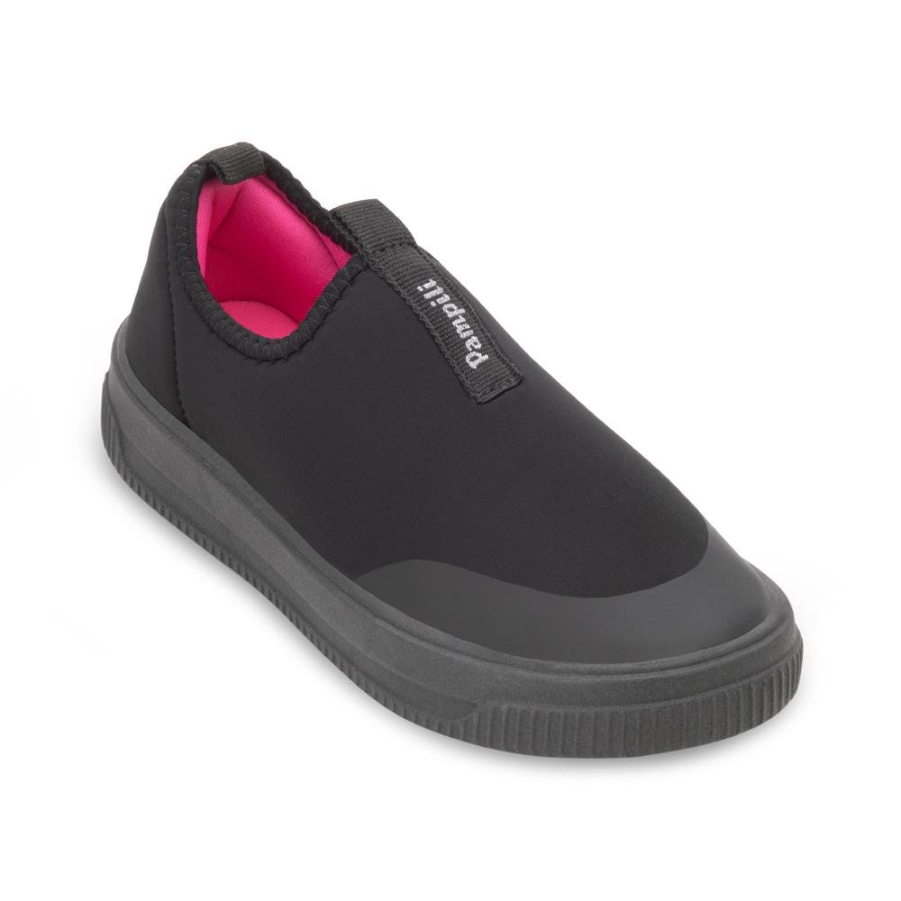 Tênis Slip On Pampili Infantil PP24-73801