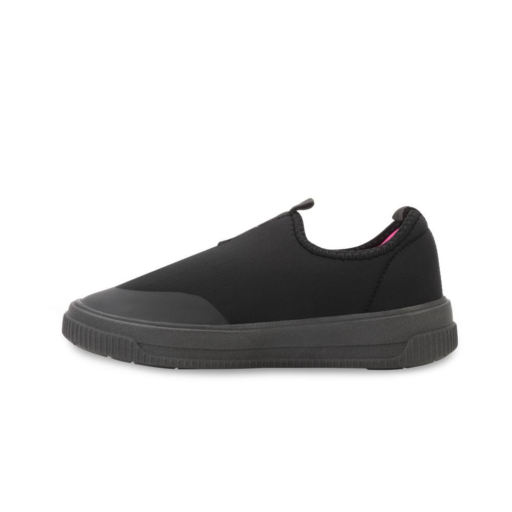 Tênis Slip On Pampili Infantil PP24-73801 Preto 3
